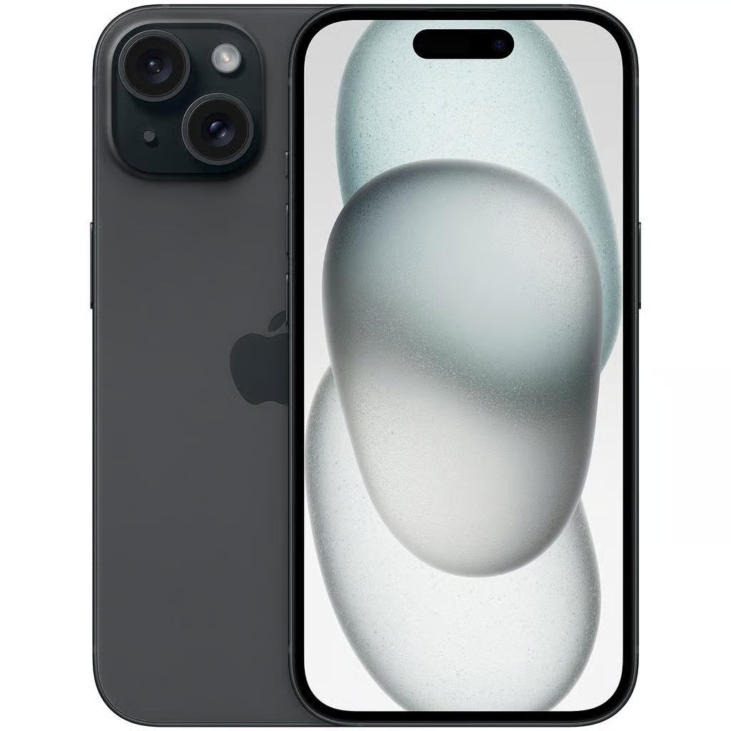 iPhone 15 – Refurbished | 128GB & 256GB - Refonia