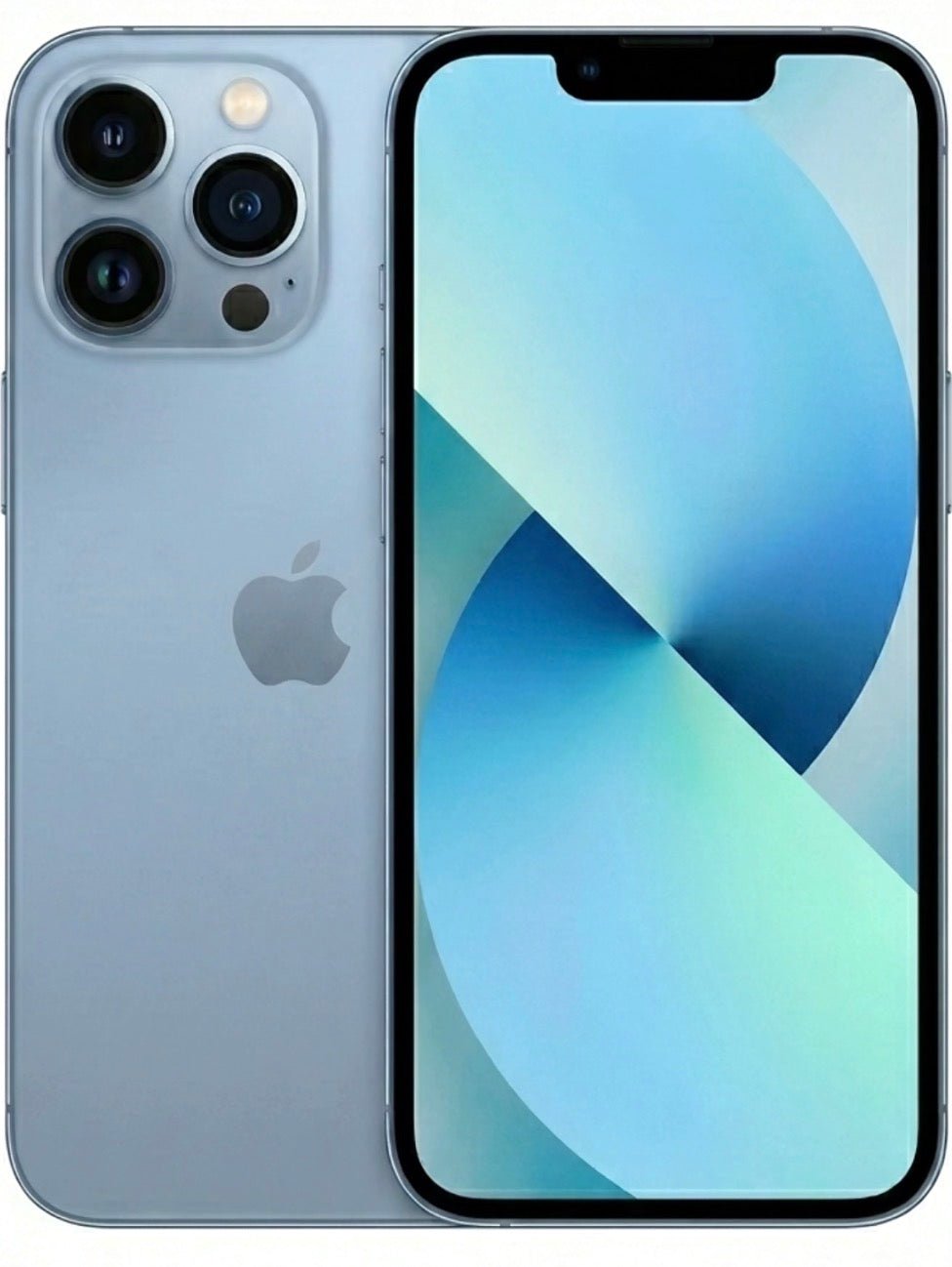 iPhone 13 Pro Max – Refurbished | 128GB & 256GB - Refonia