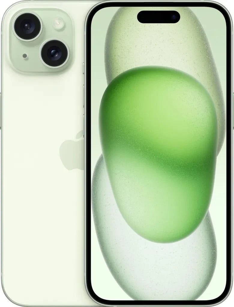 iPhone 15 – Refurbished | 128GB & 256GB - Refonia