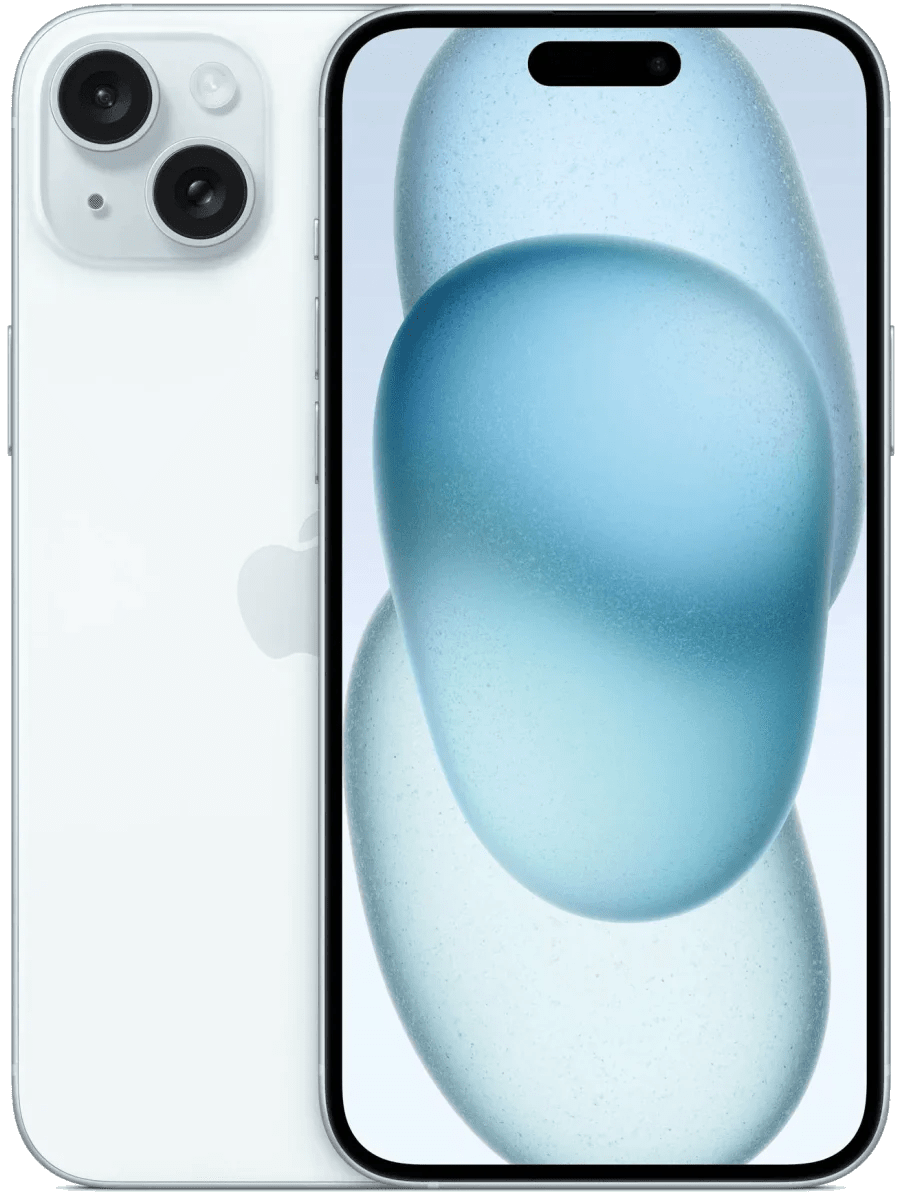 iPhone 15 – Refurbished | 128GB & 256GB - Refonia
