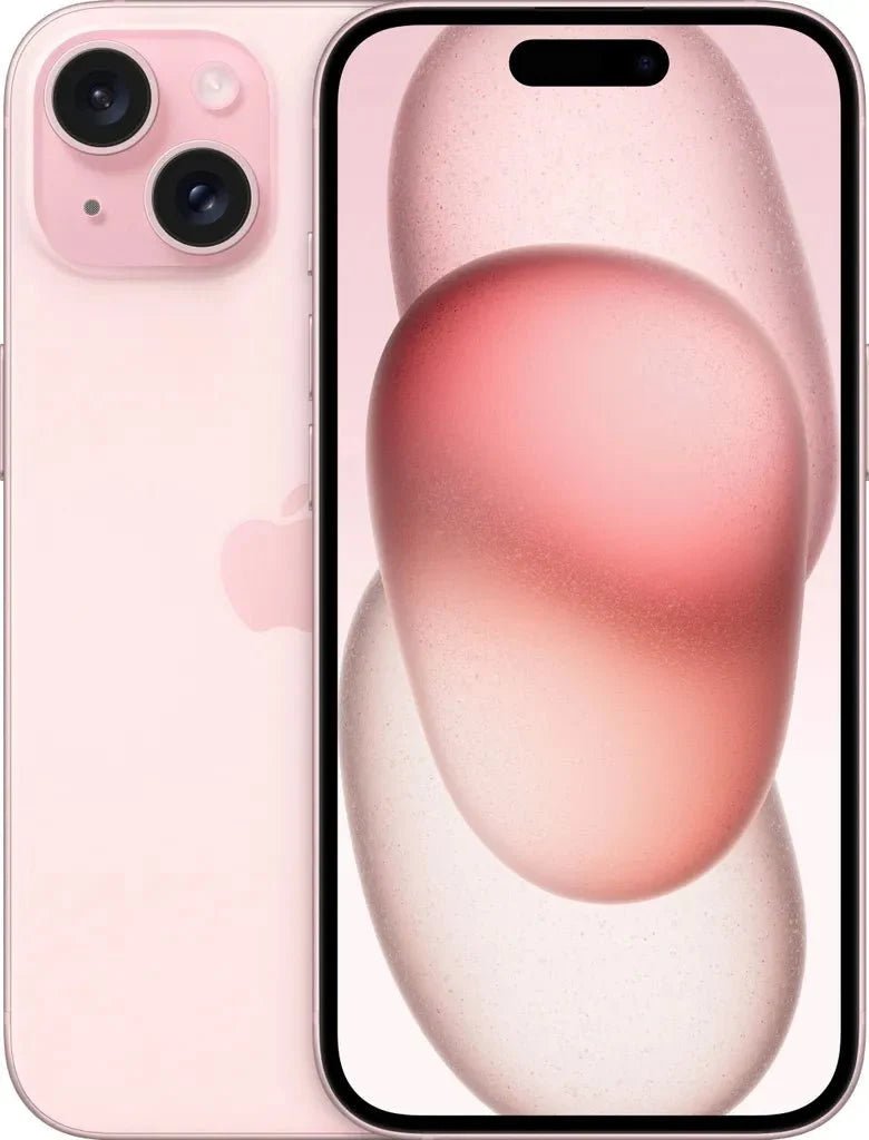 iPhone 15 – Refurbished | 128GB & 256GB - Refonia
