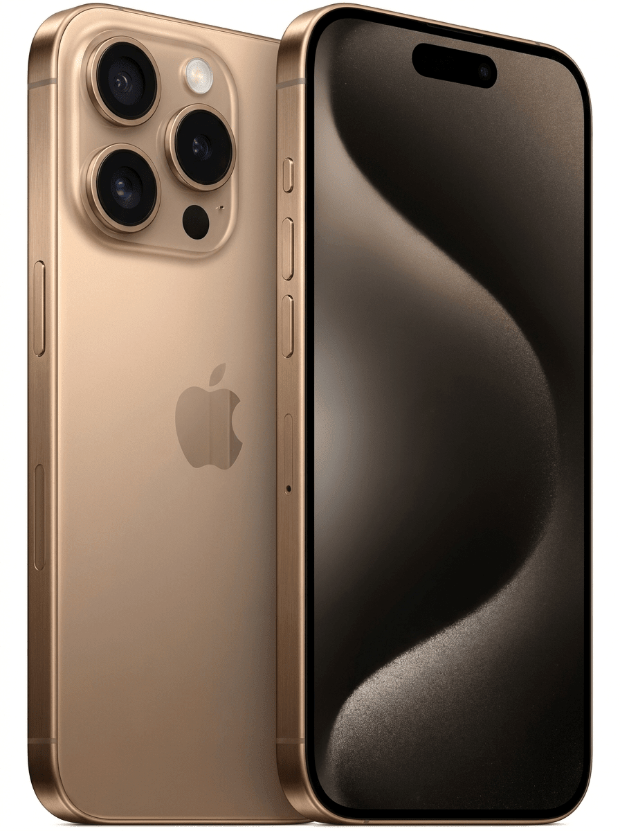 iPhone 16 Pro – Refurbished | 128GB & 256GB - Refonia