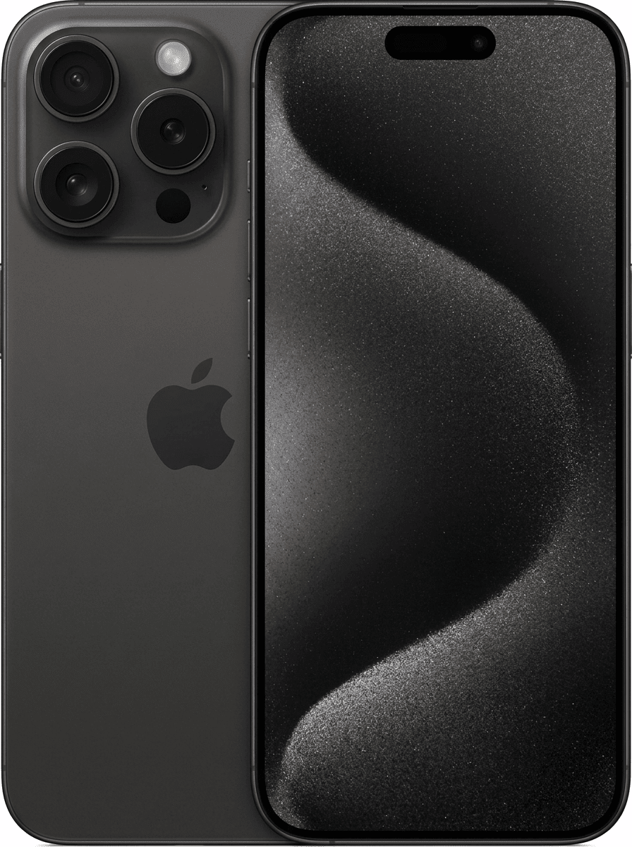 iPhone 15 Pro – Refurbished | 128GB & 256GB - Refonia