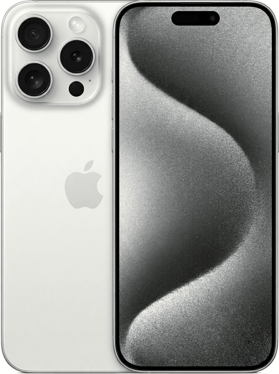 iPhone 15 Pro Max – Refurbished | 128GB & 256GB - Refonia