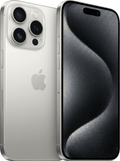 iPhone 16 Pro – Refurbished | 128GB & 256GB - Refonia