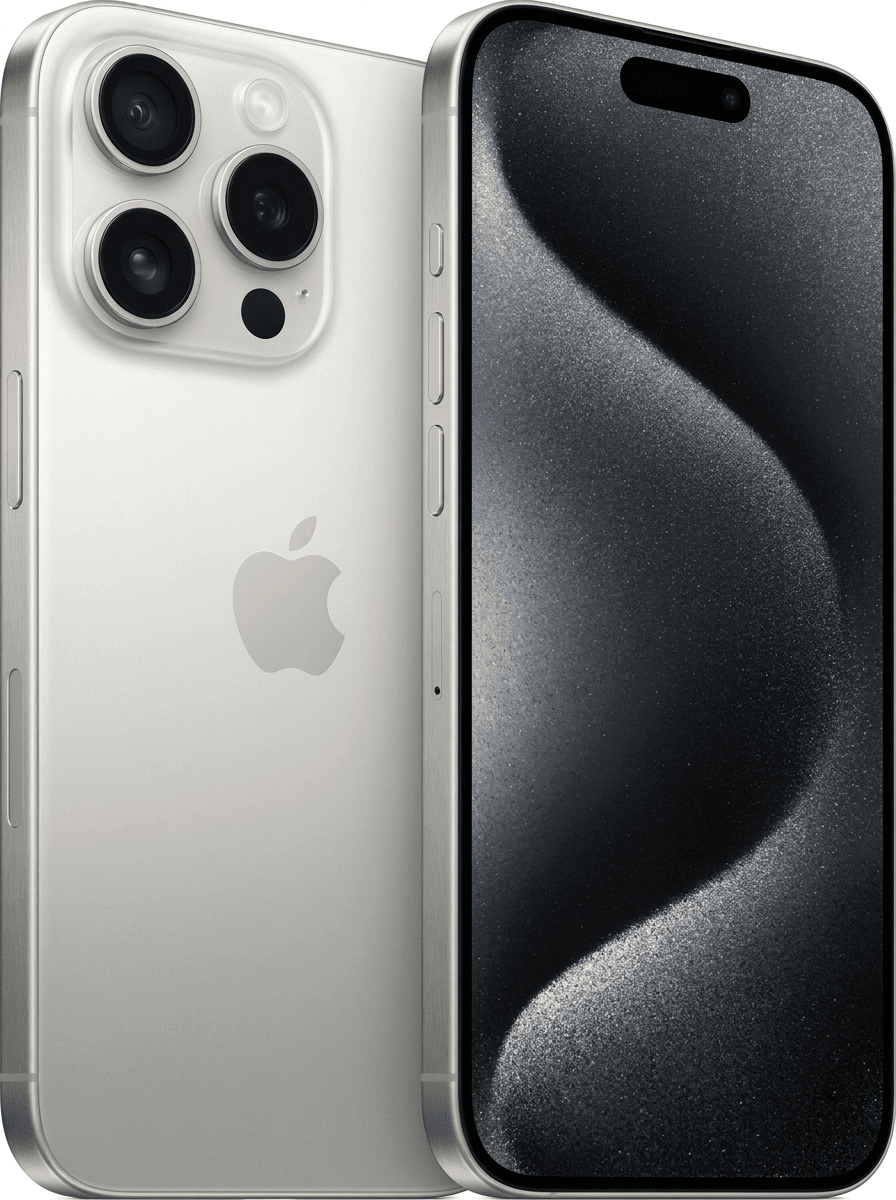 iPhone 16 Pro – Refurbished | 128GB & 256GB - Refonia