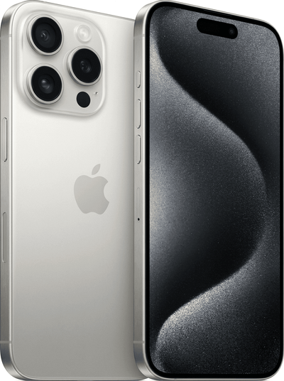 iPhone 16 Pro – Refurbished | 128GB & 256GB - Refonia