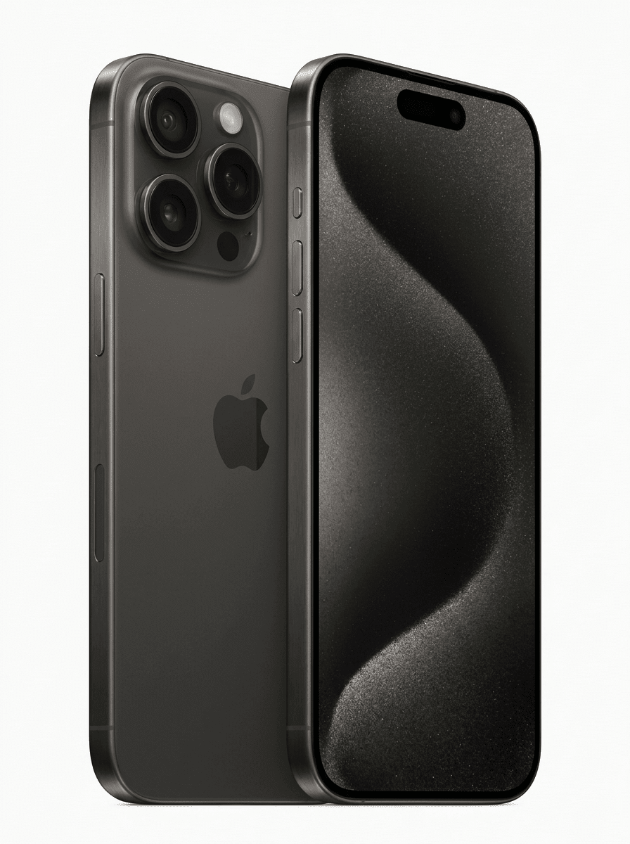 iPhone 16 Pro – Refurbished | 128GB & 256GB - Refonia